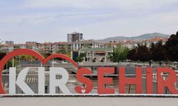 Kırşehir için kuvvetli rüzgar ve fırtına uyarısı