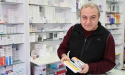 Kırşehir'de her hastalıkta antibiyotik kullanılınca tedarik sıkıntısı oluştu