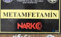 Kırşehir'de uyuşturucu operasyonu: 10 gözaltı, 1 tutuklama