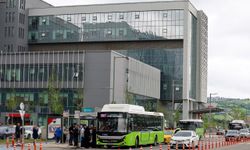 Kocaeli Şehir Hastanesi'ne 14 yeni otobüs hattı