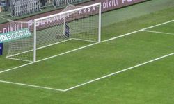 Kocaeli Stadyumu'nun zemini maça hazır