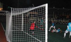 Kocaeli'de amatör lig maçlarında yaşananlar 'pes' dedirtti!