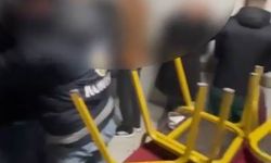 Konya'da kumar operasyonları: 78 kişiye 905 bin lira ceza uygulandı