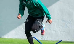 Konyaspor, Gaziantep FK maçının hazırlıklarını tamamladı