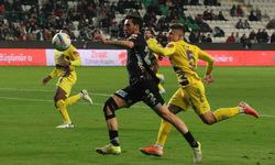 Konyaspor ile Eyüpspor 4. randevuda