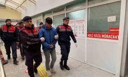 Kulübede balta ve kürekle öldürülen berberin vücudunda 24 yara tespit edildi