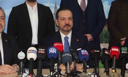 Kürşad Zorlu: 'Terör örgütleri lağvedilmeli, Suriye'nin Kürtüyle, Arabıyla, Türkmeniyle bütünlüğü vazgeçilmez'