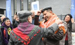 Kuşadası Belediyesi bazı birimlerini çadıra taşıdı