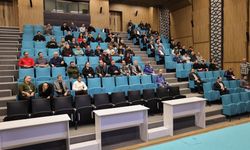 Kütahya Belediyesi personeline disiplin mevzuatı eğitimi