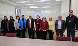 Kütahya Belediyesi'nden uluslararası eğitim projelerine destek