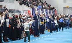 Kütahya, Geleneksel Türk Okçuluğu Türkiye Şampiyonası'na ev sahipliği yapıyor