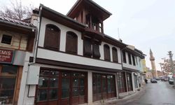 Kütahya İl Özel İdaresi'nden kültür ve sanata yeni mekânlar