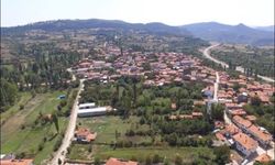 Kütahya'da 60 yıllık isim hasreti sona erdi, Günlüce köyü yeniden 'Sülye' oldu