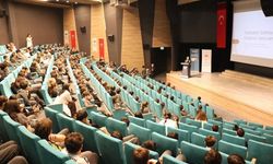 Kütahya'da öğrencilere 'Gıda güvenilirliği, gıda israfı ve gıda hijyeni' konulu eğitim