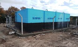 Kütahya'nın köylerinde yaşam kalitesi artıyor