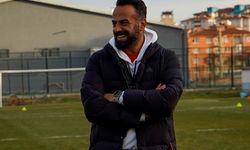 Kütahyaspor'da teknik direktör İlker Avcıbay ile yollar ayrıldı