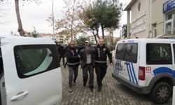 Lüleburgaz'da kasten öldürme şüphelisi yakalandı