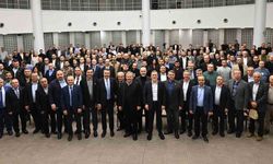 Makine sektör temsilcilerinden BTSO'da dev buluşma