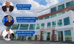 Malatya İnönü Üniversitesi'nde 10 Ocak Çalışan Gazeteciler Günü paneli