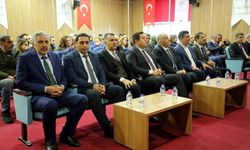 Malatya tapu müdürlüklerinde verimlilik ve performans artışı için eğitim projesi