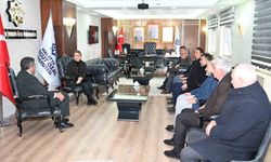 Malatya tarımına Avrupa Birliği destekli akıllı proje