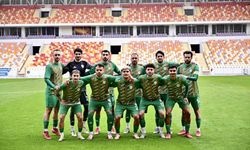 Malatya Yeşilyurtspor 3 puan için Kırıkkale'de