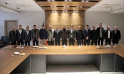 Malatya Yeşilyurtspor'da yönetim değişikliği