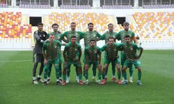 Malatya Yeşilyurtspor'un olağanüstü genel kurul toplantısı yarın yapılacak