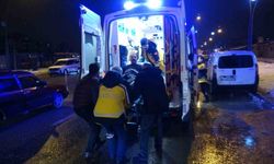 Malatya'da husumetlilerin bıçaklı kavgasında: 2'si ağır 3 kişi yaralandı