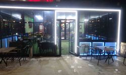 Malatya'da kafede silahlı kavga: 1 yaralı