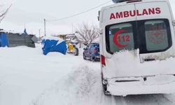 Malatya'da kapalı 116 mahalle yolu ulaşıma açıldı