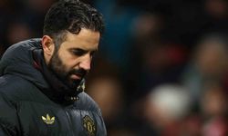 Manchester United'da Ruben Amorim dönemi sona erdi