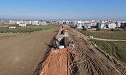 Manisa Büyükşehir Belediyesi ve MASKİ tüm gücüyle sahada