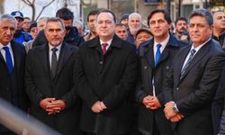 Manisa Büyükşehir'den Selendi'ye sosyal belediyecilik yatırımı