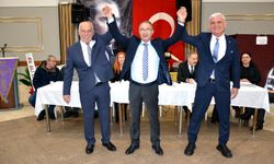 Manisa'da 23 yıllık başkan seçimi kaybetti