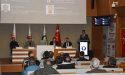 Manisa'da akıllı şehirler için arazi kullanım çalıştayı