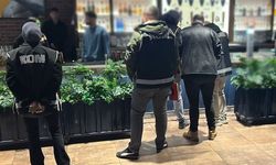 Manisa'da alkol satışı ve sunumuna sıkı denetim