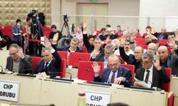 Manisa'nın geleceğine yön verecek 8 proje oy birliğiyle kabul edildi