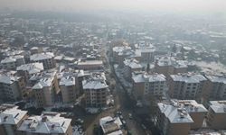 Maraş'ın hafızası Kuyucak yeniden doğuyor
