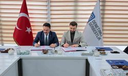 Mardin'de Denetimli Serbestlik Müdürlüğü ile Mardin 1969 Spor arasında iş birliği protokolü imzalandı