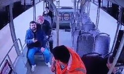 Mardin'de otobüste fenalaşan adam hayatını kaybetti