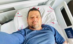 Marmaris'in 'kedi canlı' lakaplı ismi yine ölümden döndü