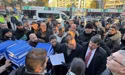 Martı TAG'dan paylaşımlı yolculuk için İzmir Büyükşehir Belediyesi UKOME'ye 48 bin dilekçe