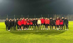 Mehmet Muharrem Kasapoğlu, Fatih Karagümrük'ü ziyaret etti