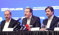 Memur-Sen Başkanı Yalçın: 'Kamu personel sistemine ilişkin yapılacak köklü çalışmanın tamamlayıcı unsuru toplu sözleşme yasamız olmalıdır'