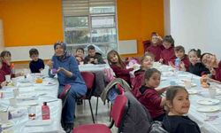 Menteşe'de eğitim ve sanat el ele