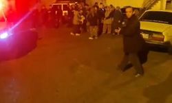 Merkez üssü Işıklar Mahallesi'nde deprem tedirginliği