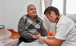 Mersin Büyükşehir Belediyesi 2025'te sağlık ve sosyal destekle her kesime ulaştı