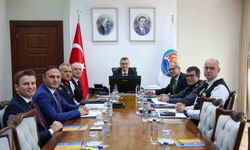 Mersin'de güvenlik masaya yatırıldı: 816 aranan şahıs yakalandı