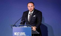 Mesut Çebi'ye Oslo'da üst düzey görev